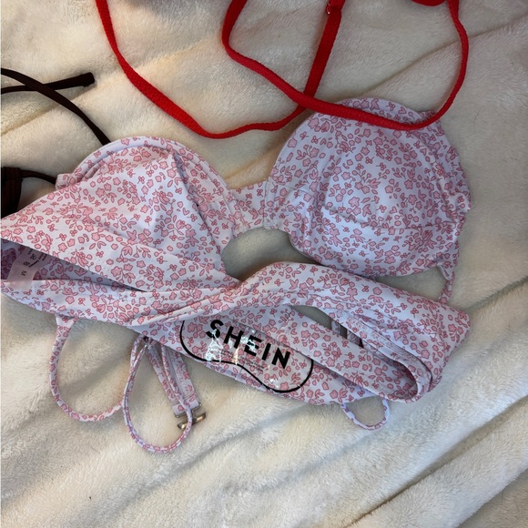 Colorful Bikini Top Collection - Picture 4 of 7